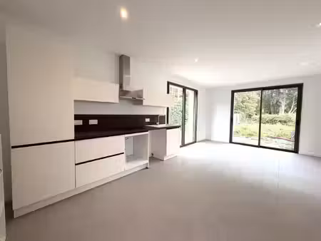 à louer - maison 4 pièces neuve à saint-avertin