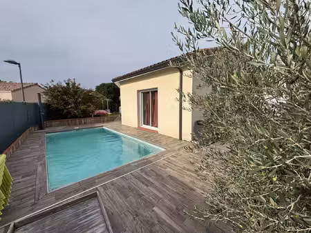 maison à vendre mirepoix-sur-tarn