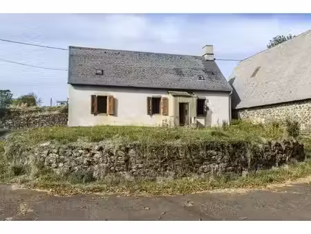 maison de hameau à rénover  4 chambres  sur parcelle de 430 m?