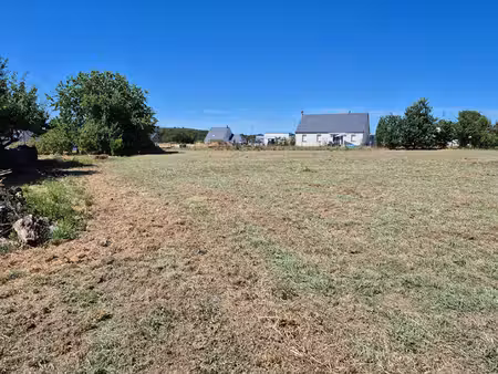 terrain mohon 2920 m2