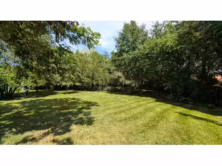 à vendre – superbe terrain constructible de 2 000 m² à quiestède (62)