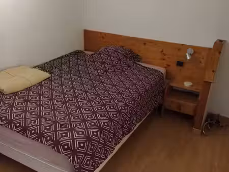 studio meublé mulhouse