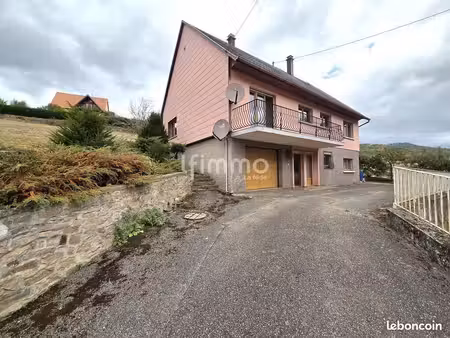 maison 5 pièces 127 m²
