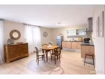 appartement 2 pièces 66m² à blotzheim