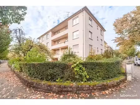 appartement 4 pièces 90 m²