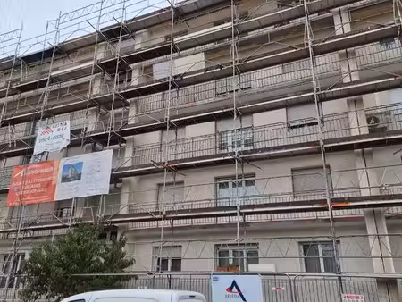 appartement f4