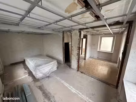 maison individuelle mulhouse dornach