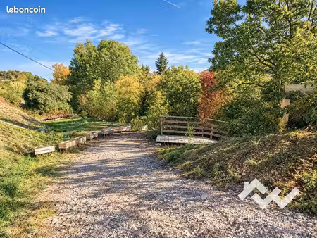 terrain 850 m² munster