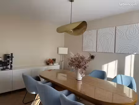 appartement colmar