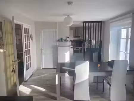 vente maison 3 pièces 62.42 m² à magny-en-vexin (95420)  179 900 €
