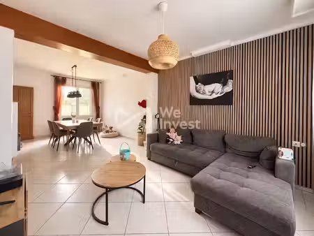 vente maison 5 pièces 135 m² à noyelles-sous-lens (62221)  193 000 €