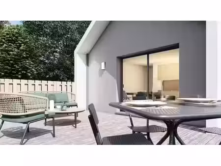 vente maison neuve 3 pièces 45 m² à plurien (22240)  197 726 €