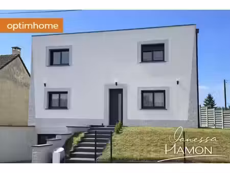 vente maison 5 pièces 112 m² à walincourt-selvigny (59127)  194 500 €