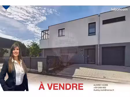 maison 5 pièces 86 m²