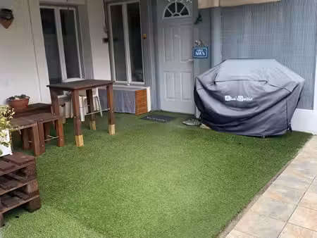 appartement autun 71400 de 120 m2 avec terrasse