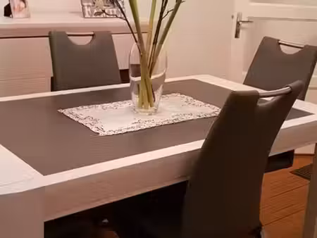 vente d'appartement t3