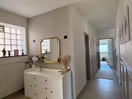appartement f4