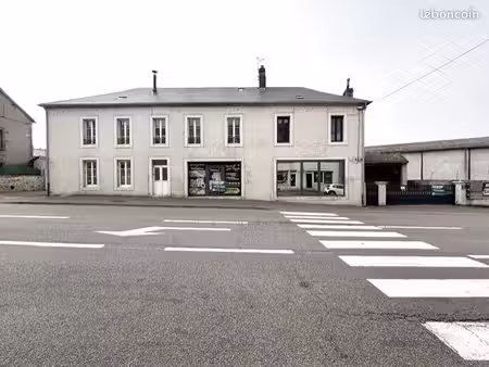 local commercial 280 m² autun
