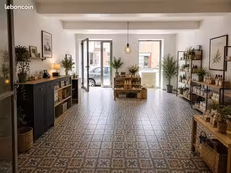 local commercial