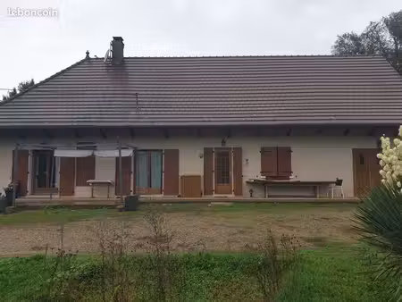 maison 125m2