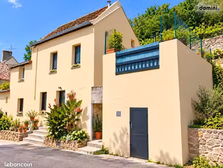propriété 6 pièces 75 m²