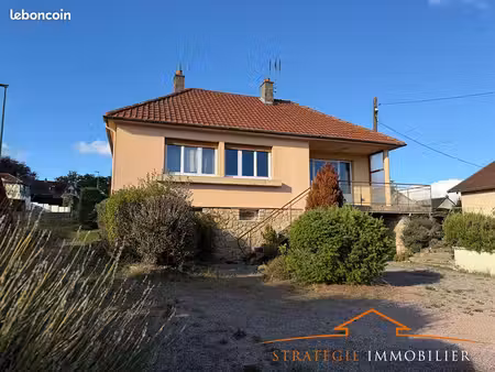 maison 2 pièces 70 m²