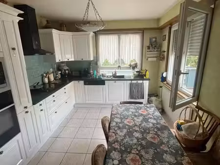 maison individuelle 150 m2 sur rixheim