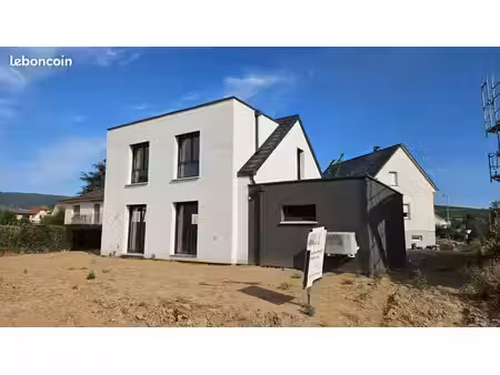 maison 5 pièces 99 m²