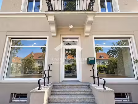 local 35 m² colmar