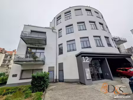 local 77 m² mulhouse