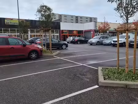 murs local commercial