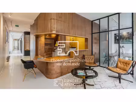 maison de luxe à vendre à montvalezan