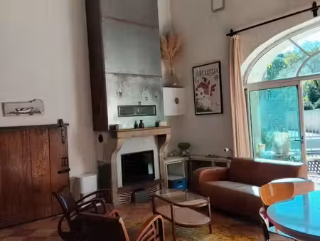 maison atypique vieux rully