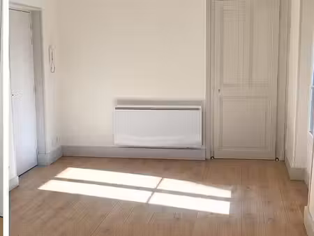 location appartement 2 pièces