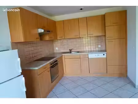 altkirch très jolie f3 avec balcon