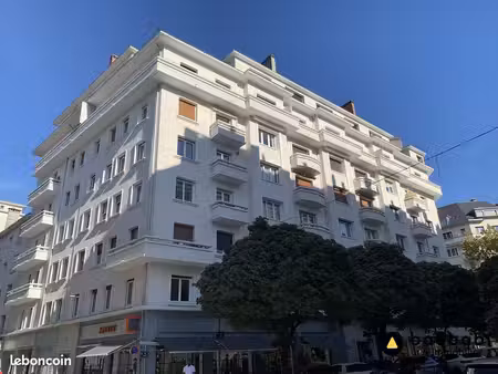 appartement 3 pièces 74 m²