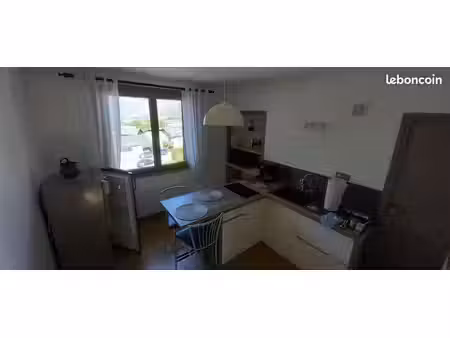 loue appartement t1 bis  saint martin la porte