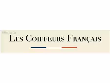 location pièce indépendante dans un salon de coiffure
