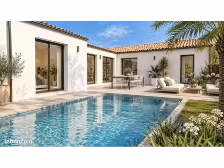 maison 5 pièces 122 m²