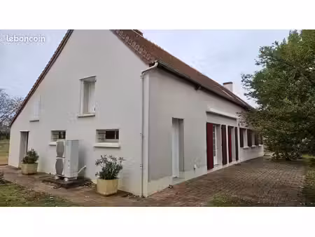 propriété 6 pièces 150 m²