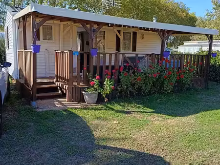 mobilhome