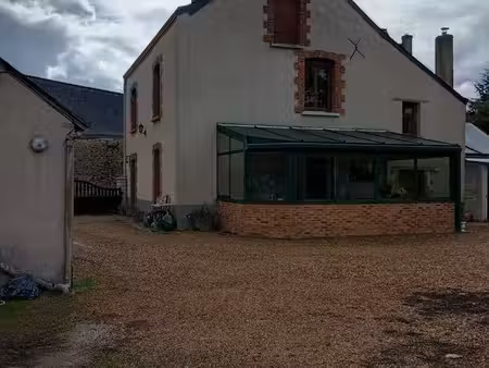 maison familiale