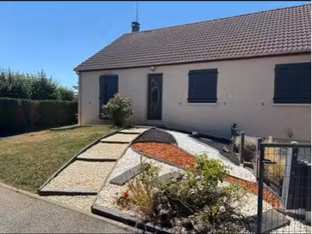 maison 125 m2