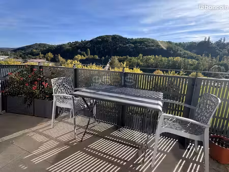 maison en viager 2 pièces 52 m²