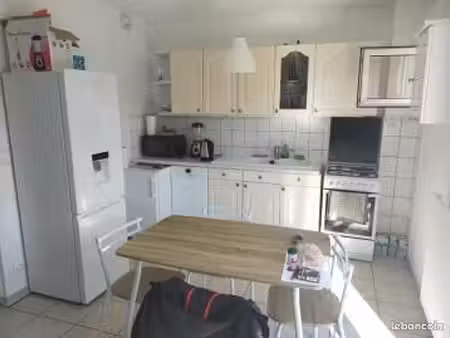 appartement t2 centre publier