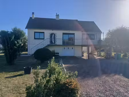 maison à champagné
