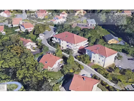 vente bien – investissement patrimonial – t3 68 m² (possibilité reconduction locataire act