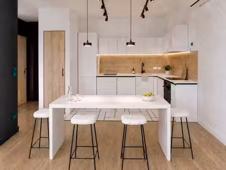 vente appartement t2