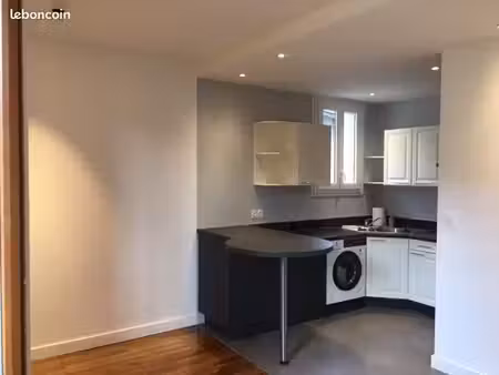 a vendre appartement