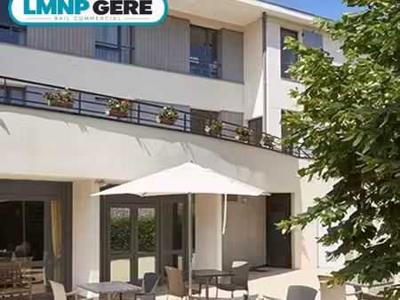 appartement 1 pièce 21 m²